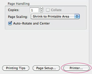 Manual two sided printing in mac preview windows 10